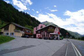 Hotel Restaurant du Crêt